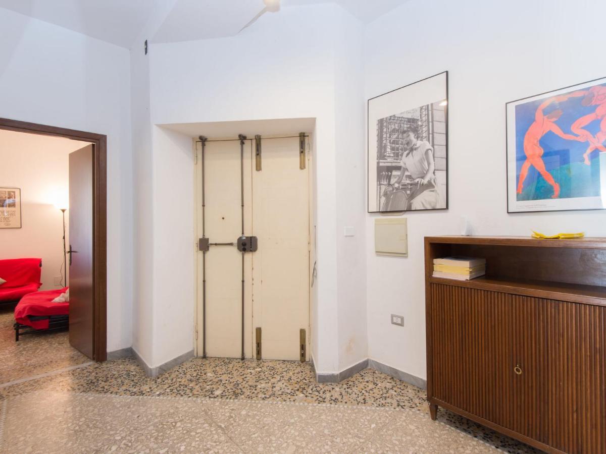 Appartamento Locazione Turistica Aurelia Roma