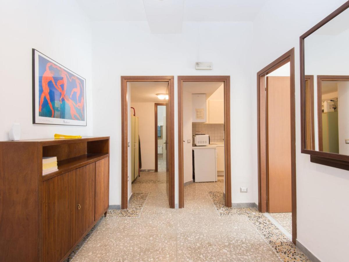 Appartamento Locazione Turistica Aurelia Roma