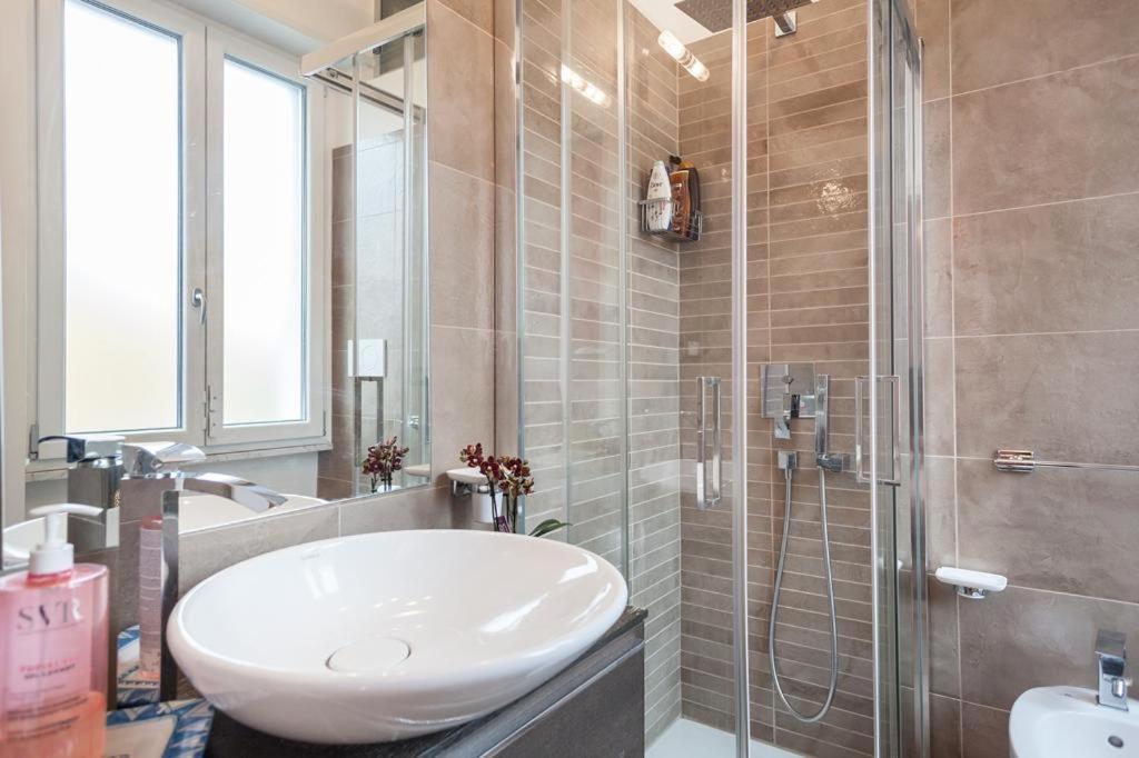 Apartamento Giogio' Al Vaticano Roma