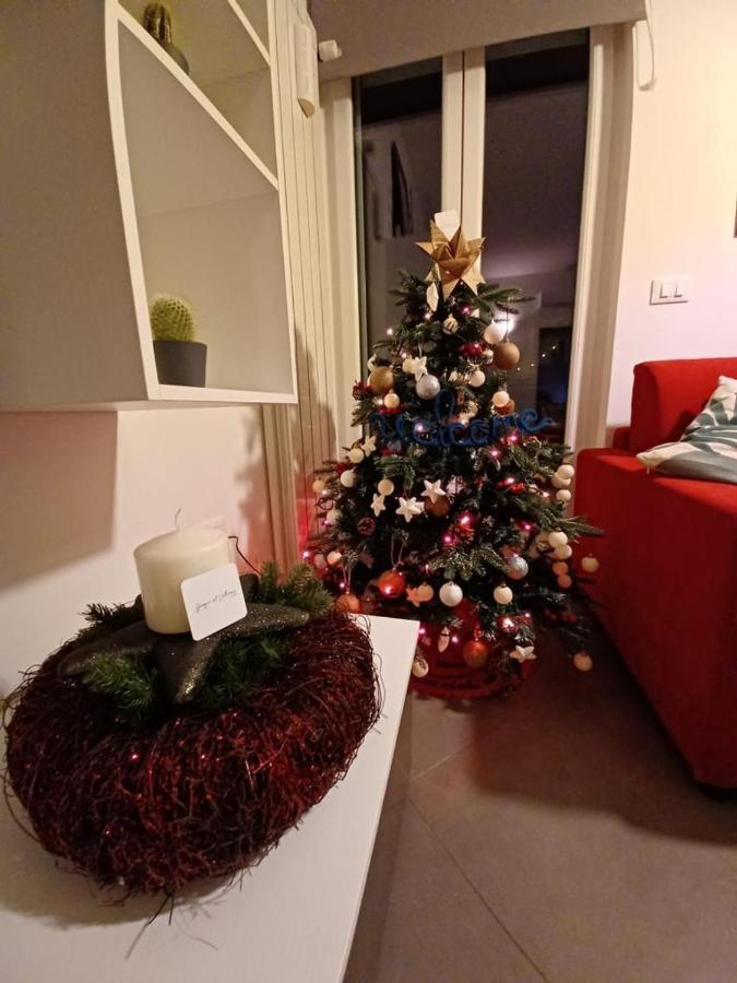Giogio' Al Vaticano Apartamento Roma