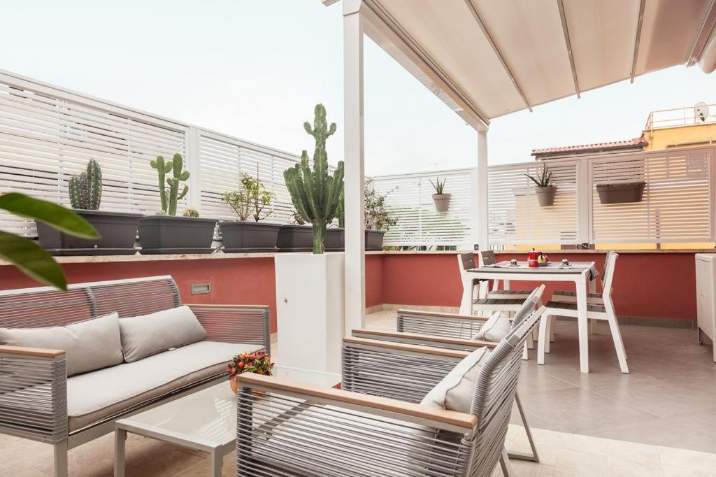 Giogio' Al Vaticano Apartamento Roma