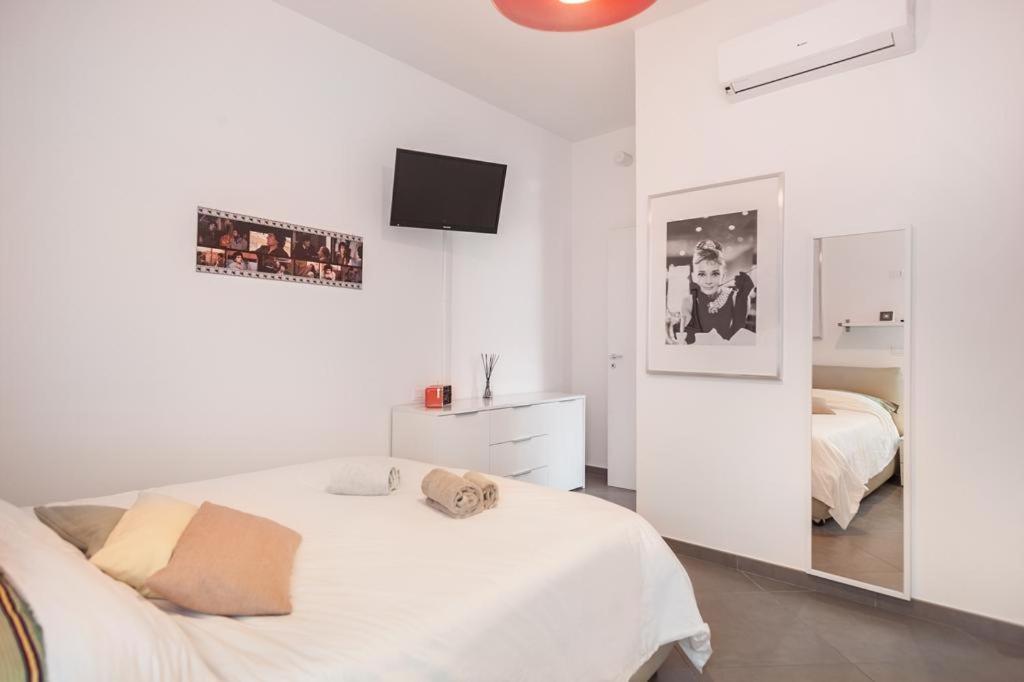 Apartamento Giogio' Al Vaticano Roma