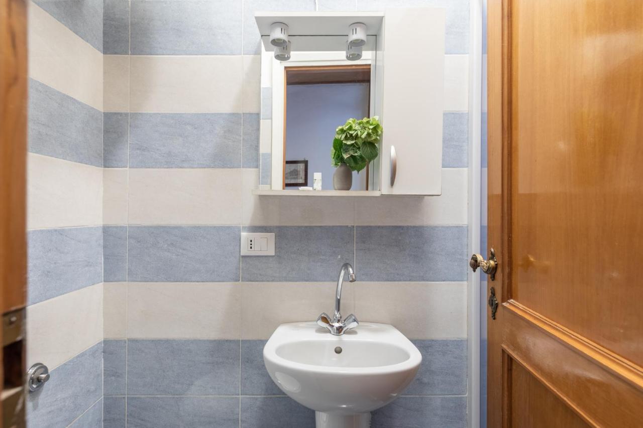 Appartamento Iflat Trevi Fountain At Your Feet Roma