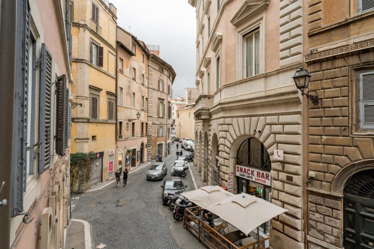 Famm - Charming And Cozy Flat At Pantheon * Rome