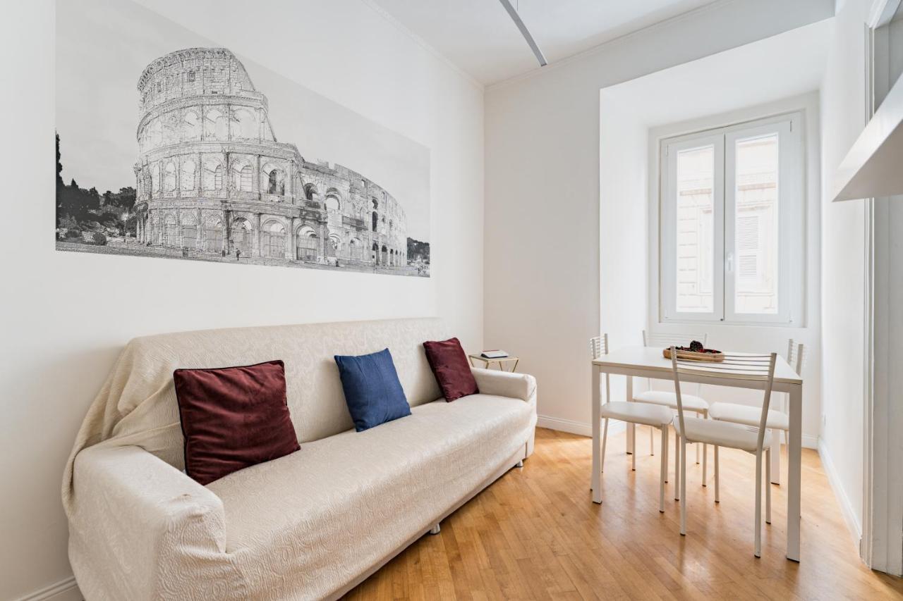 Famm - Charming And Cozy Flat At Pantheon Apartment Rome