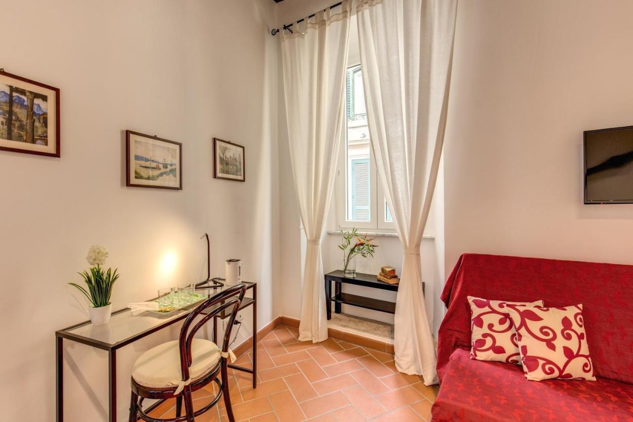 Piccolo Trevi Gjestgiverier 3*
