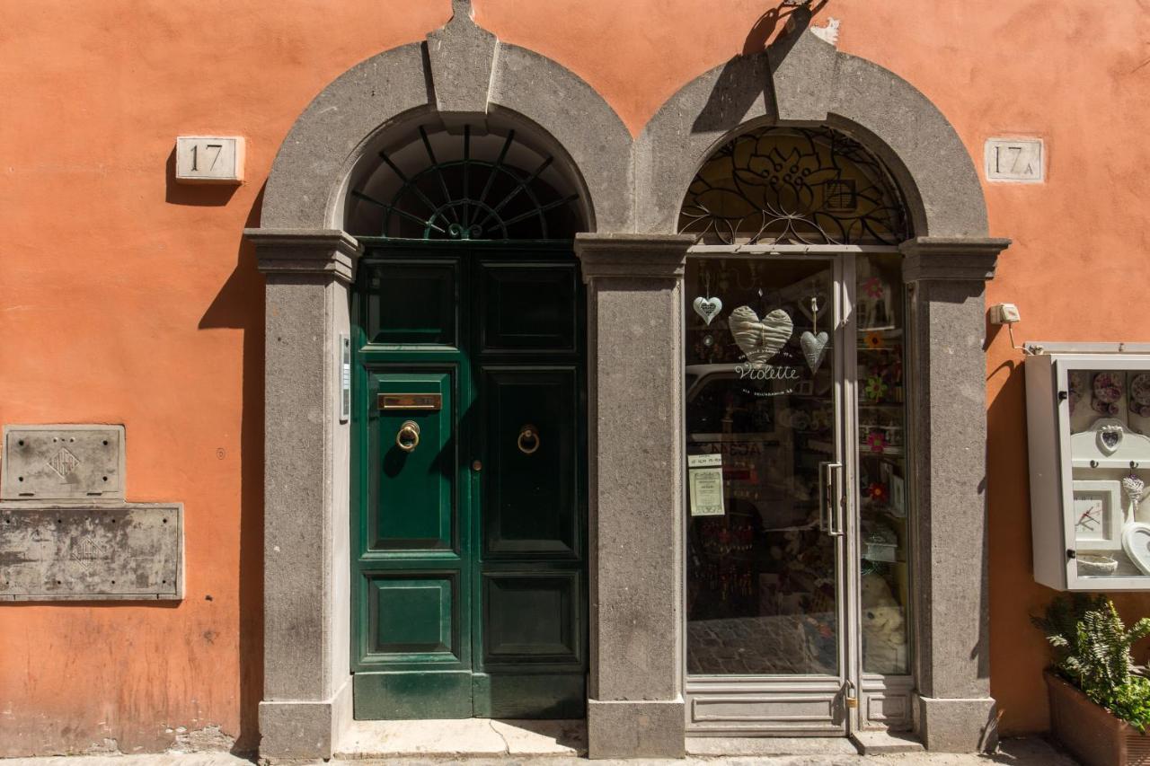 Piccolo Trevi Gjestgiverier