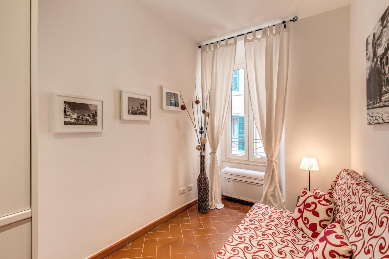 Piccolo Trevi Gjestgiverier