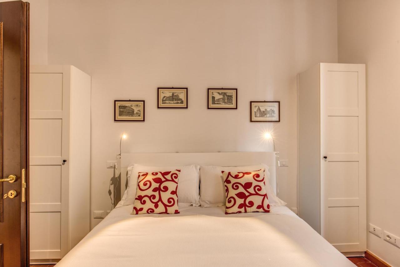 Piccolo Trevi Gjestgiverier 3*