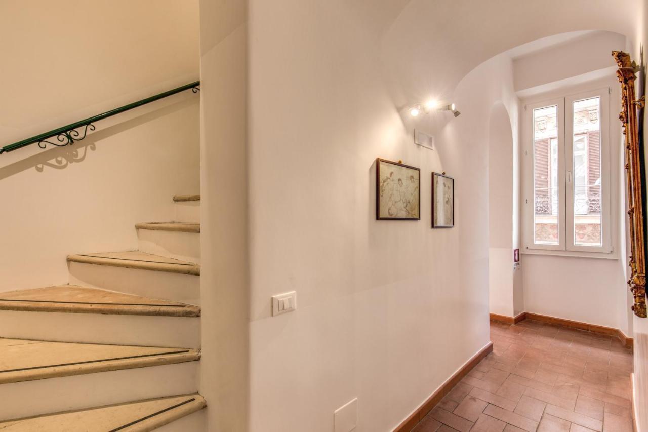 Gjestgiverier Piccolo Trevi 3*