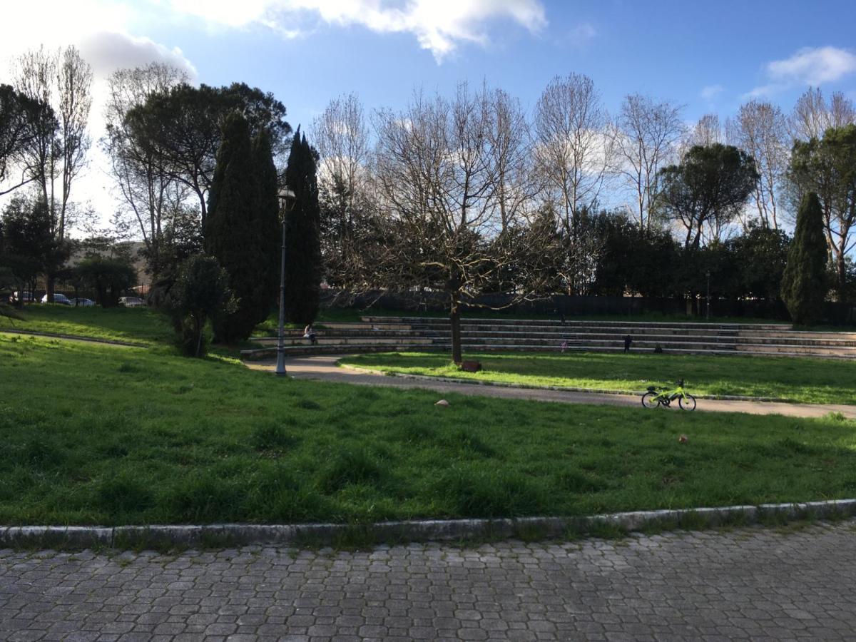 Appartamento Brezza Marina *