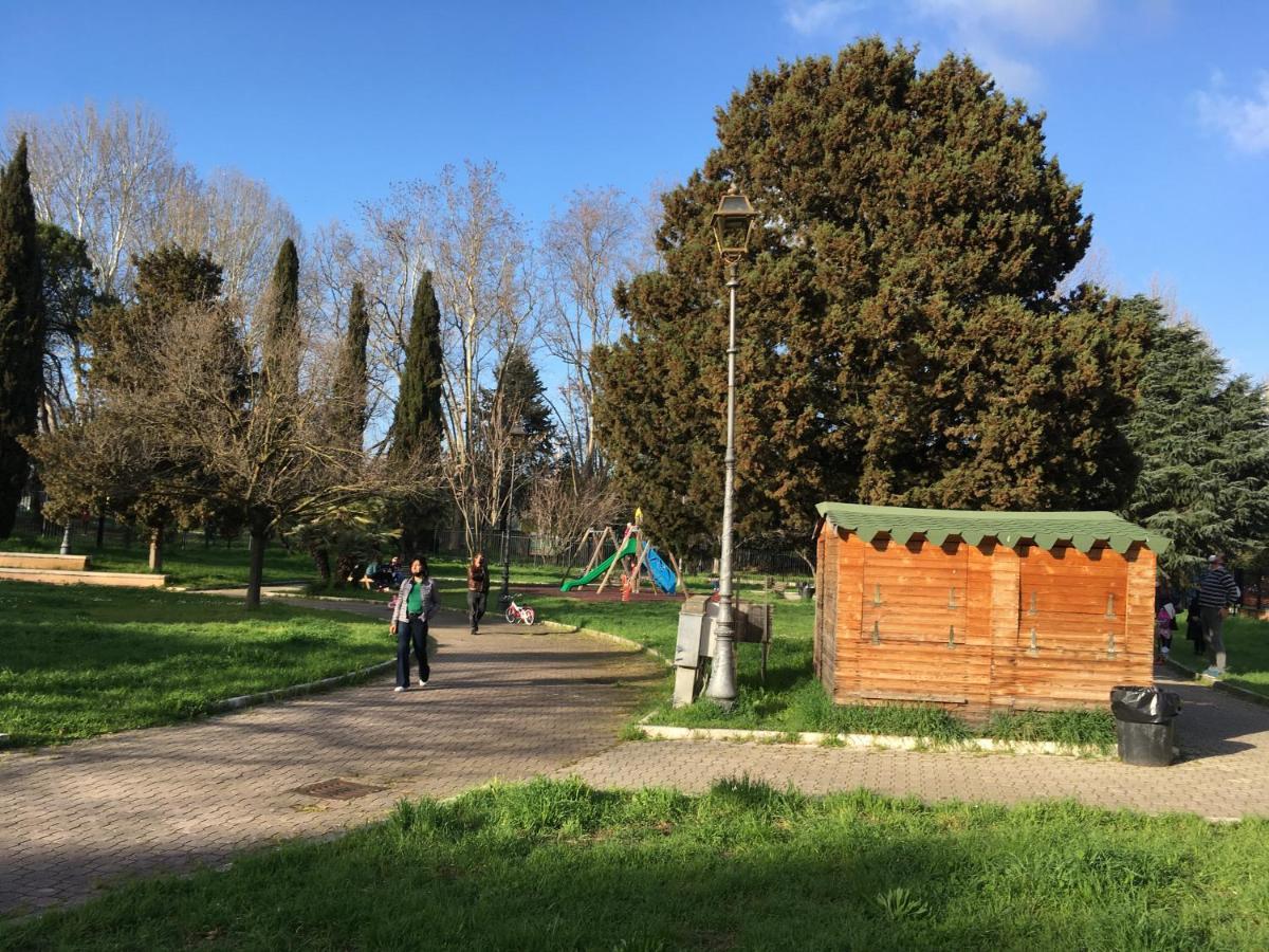 Brezza Marina Roma