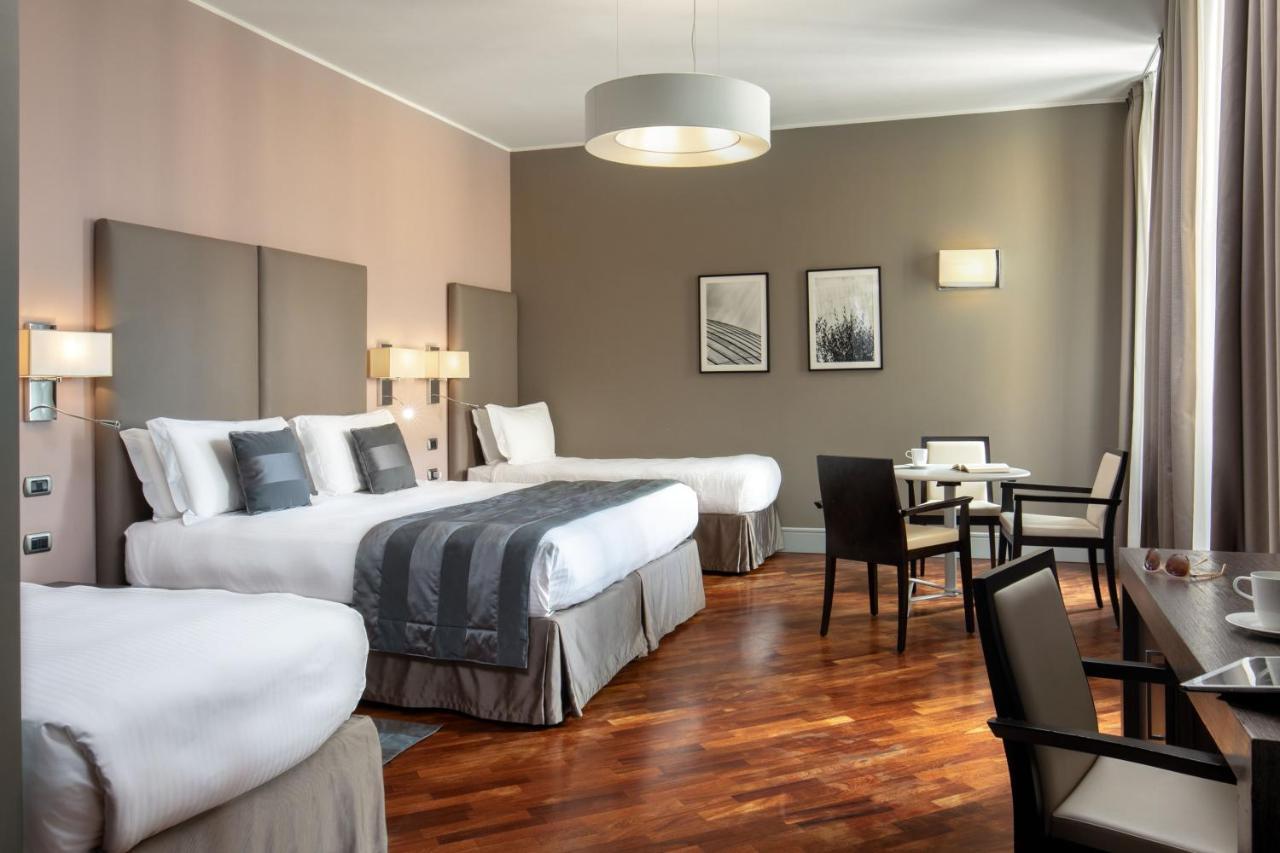 Monti Palace 4* Roma