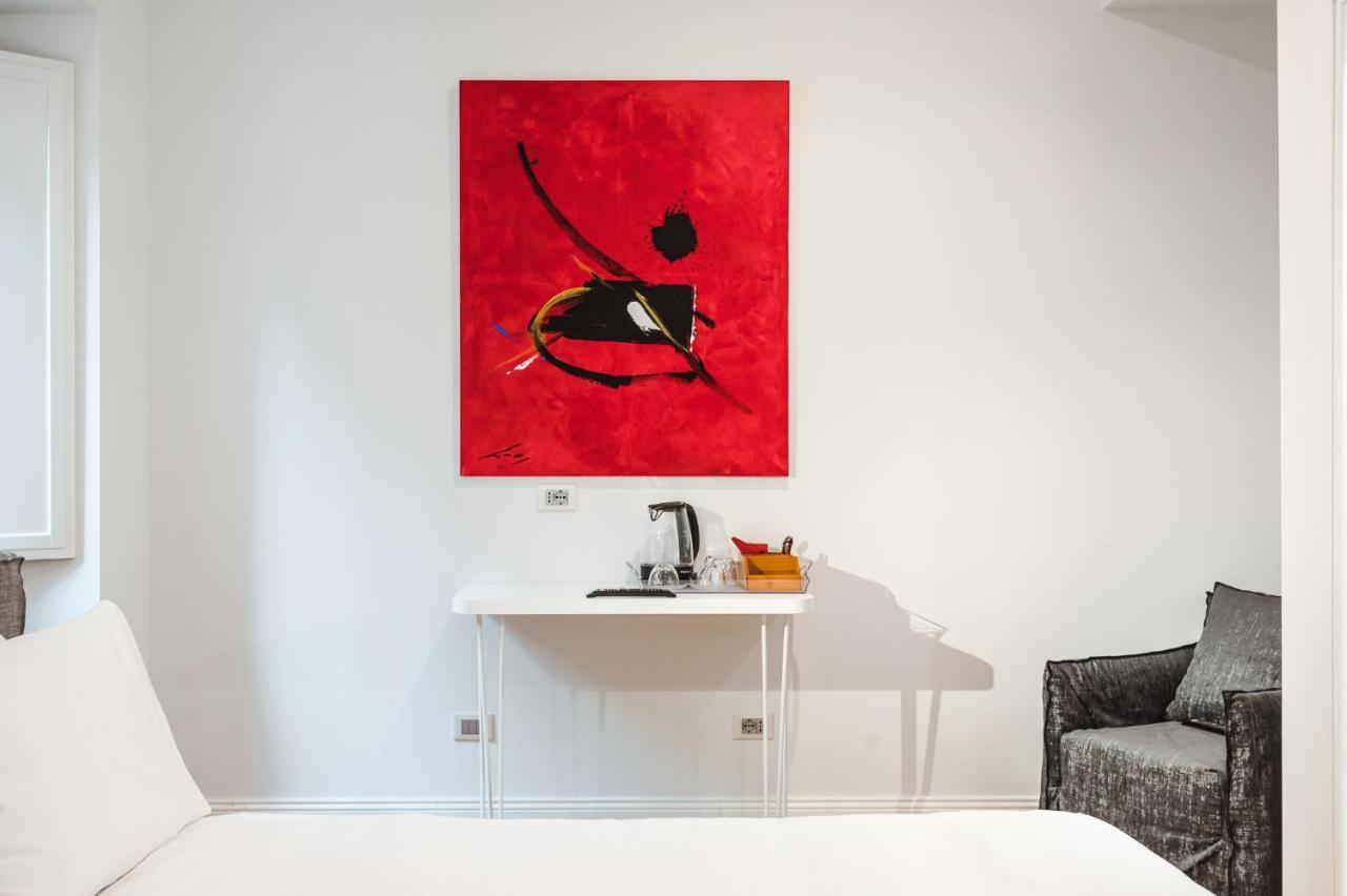 Nikis Collection Trastevere Roma