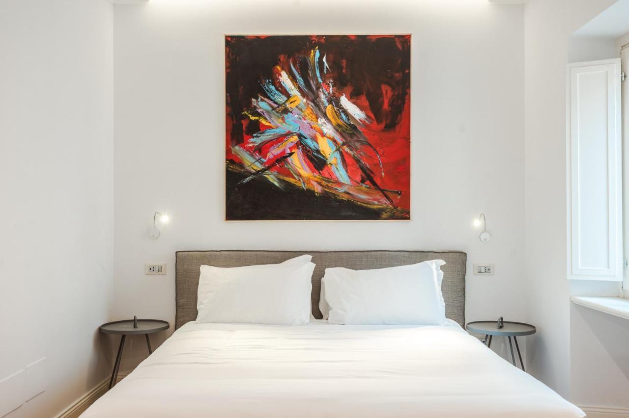 Gjestgiverier Nikis Collection Trastevere *