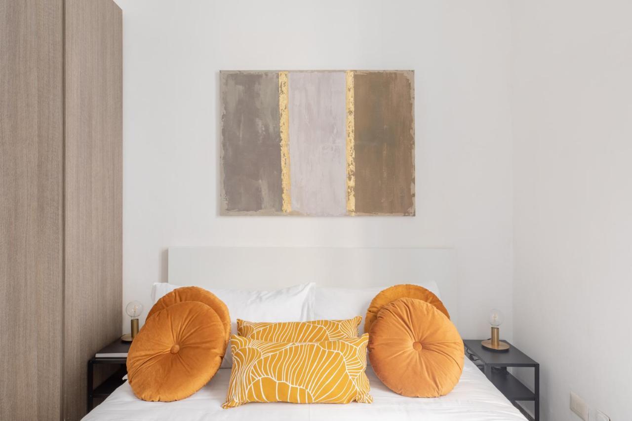 Iflat Monti Elegant With Terrace Apartamento