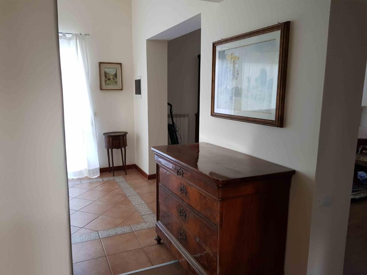 Casa de férias Casa Di Monica E Mauro Roma