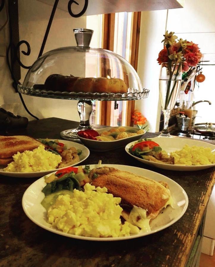 Bed & Breakfast Al Ponte Del Papa Roma