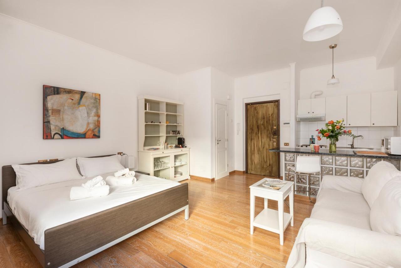 Sweet Srl Apartamento Roma