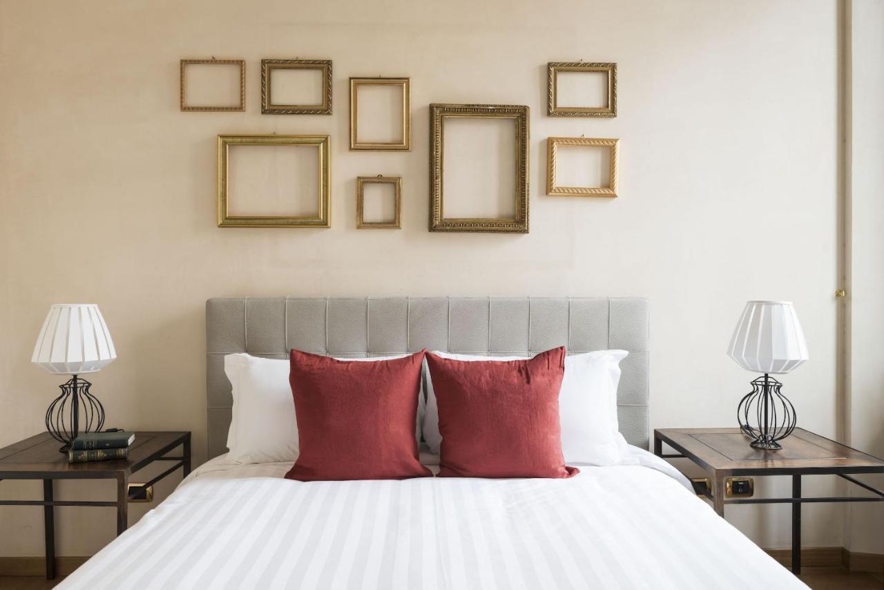 Aparthotel Sonder — Ara Pacis 2*