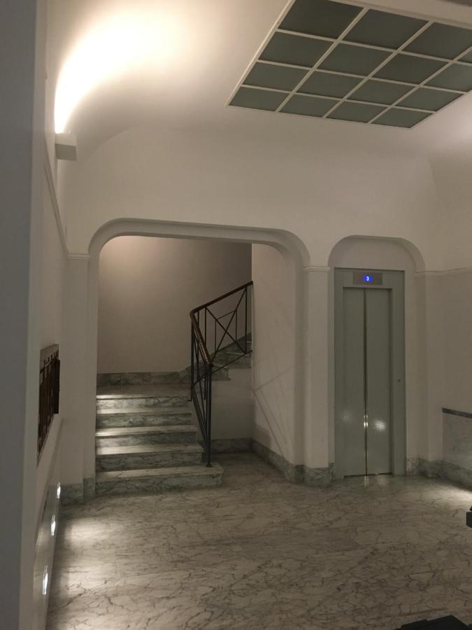 Piazza Di Spagna Heart Of Location Apartment