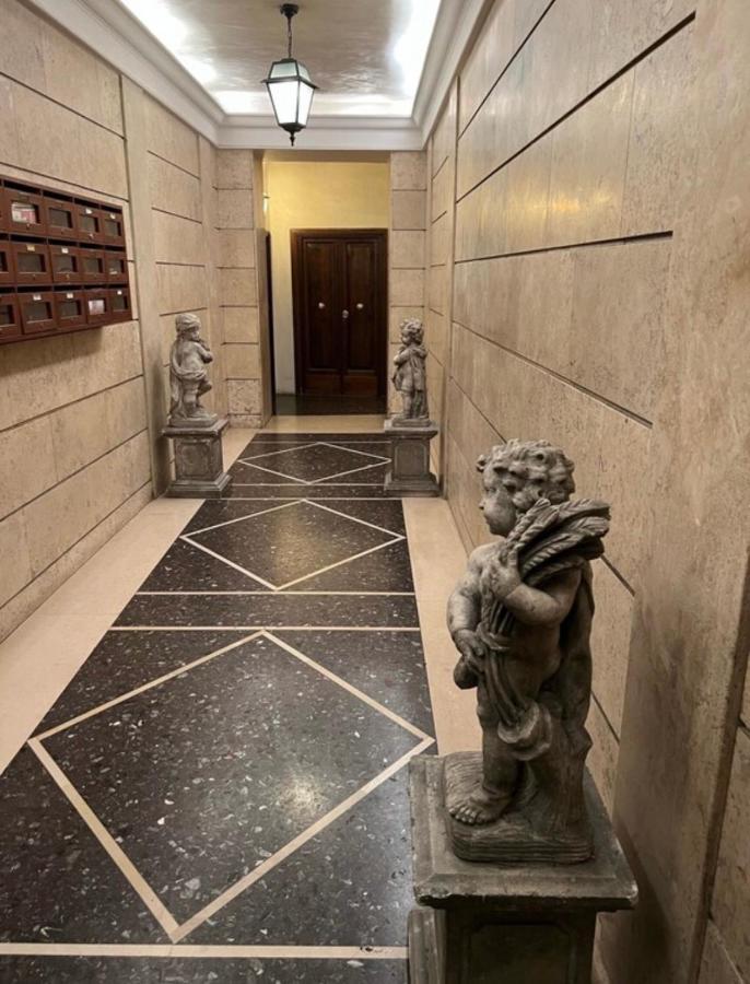 Casa vacanze Babuino Imperial House *