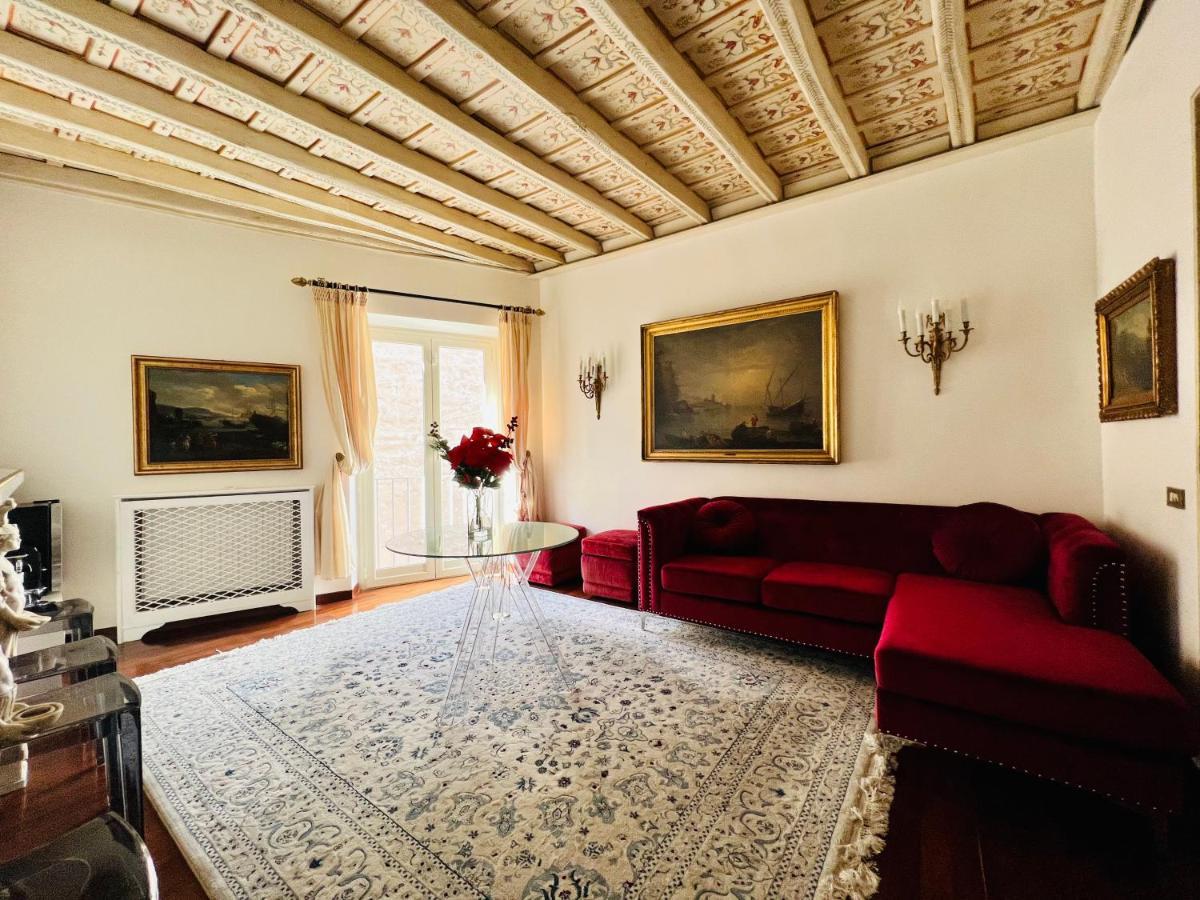 Casa vacanze Babuino Imperial House Roma