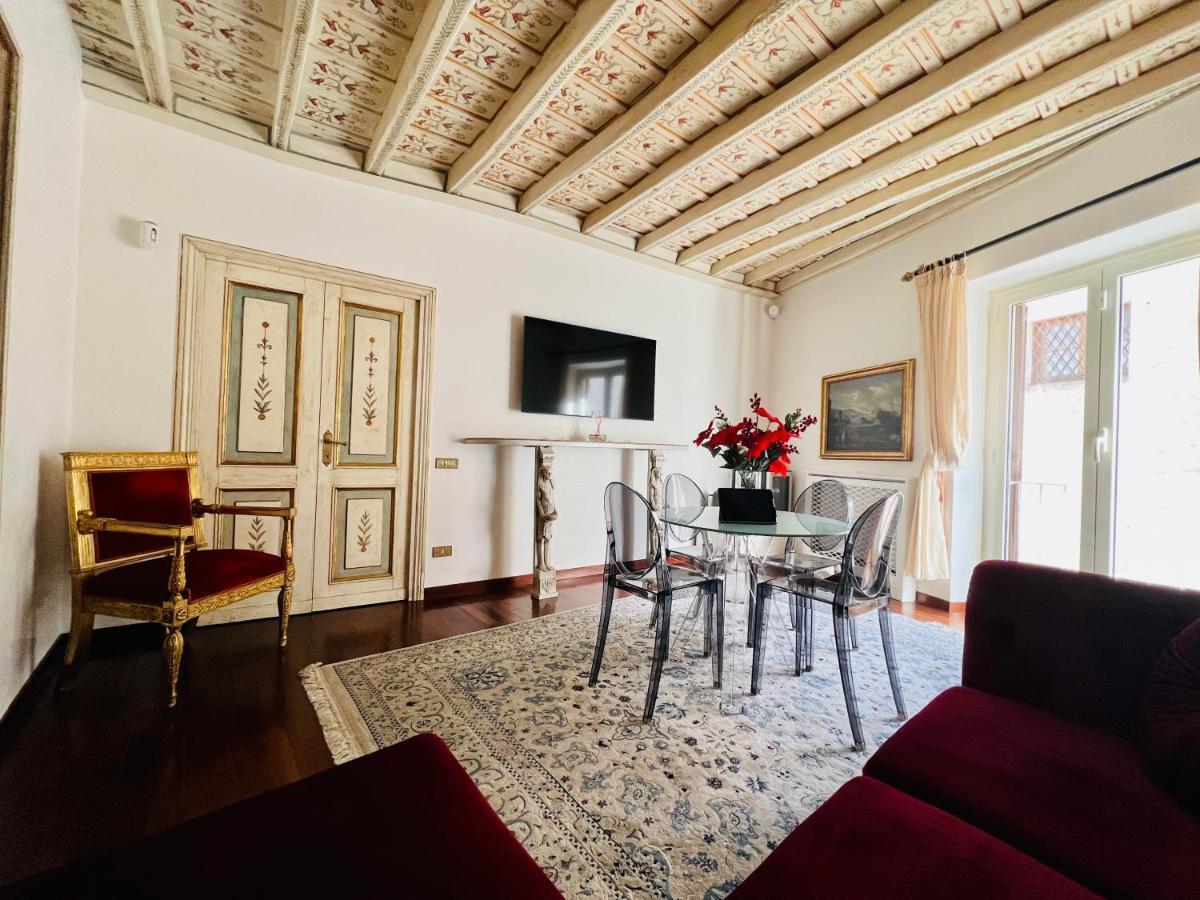 Babuino Imperial House *