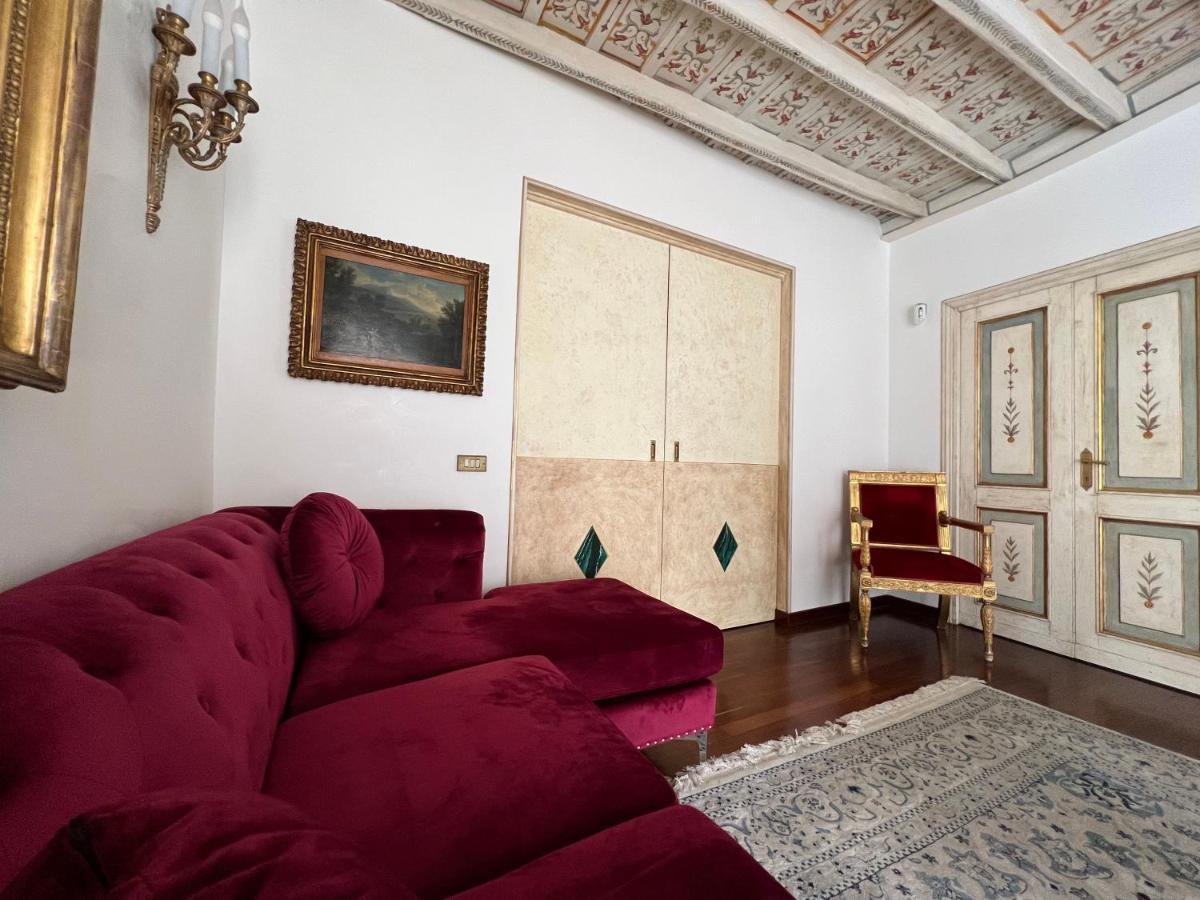 Casa vacanze Babuino Imperial House
