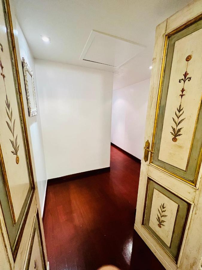Casa vacanze Babuino Imperial House
