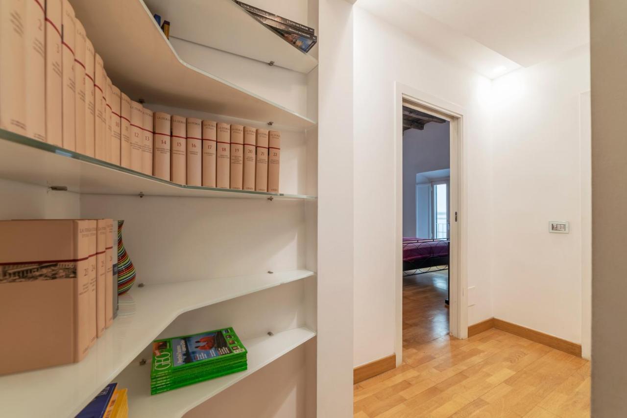Pantheon Luxury Apartment Apartamento