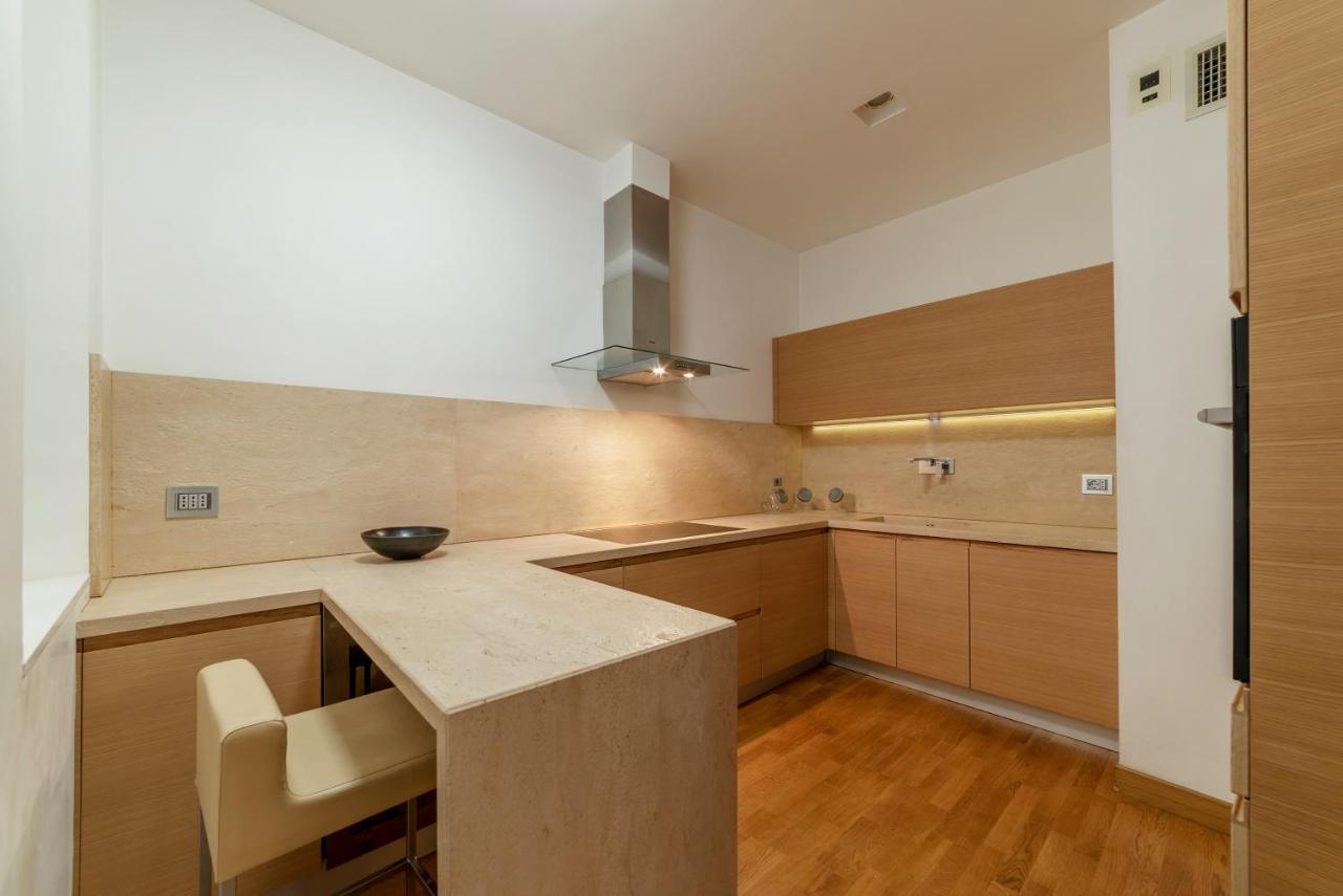 Apartamento Pantheon Luxury Apartment Roma