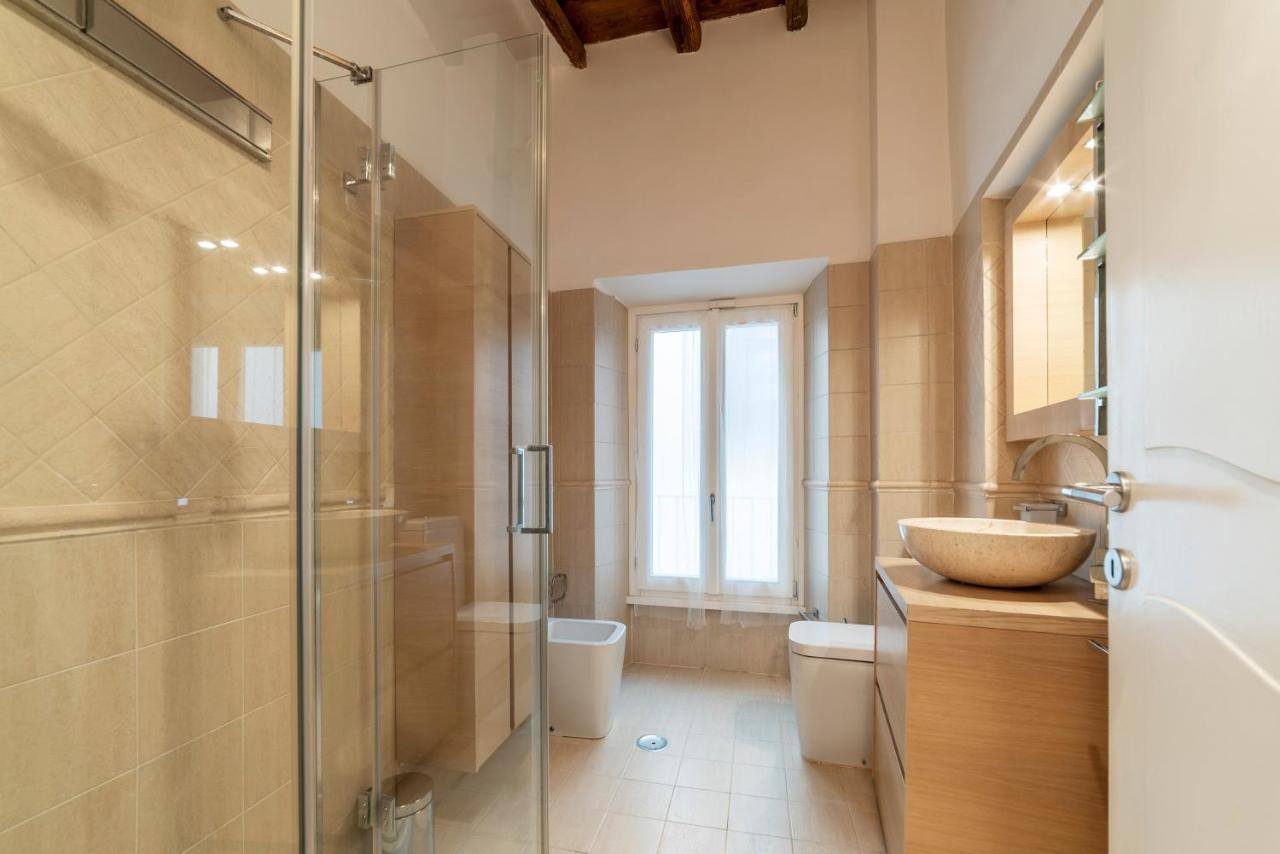 Pantheon Luxury Apartment Apartamento