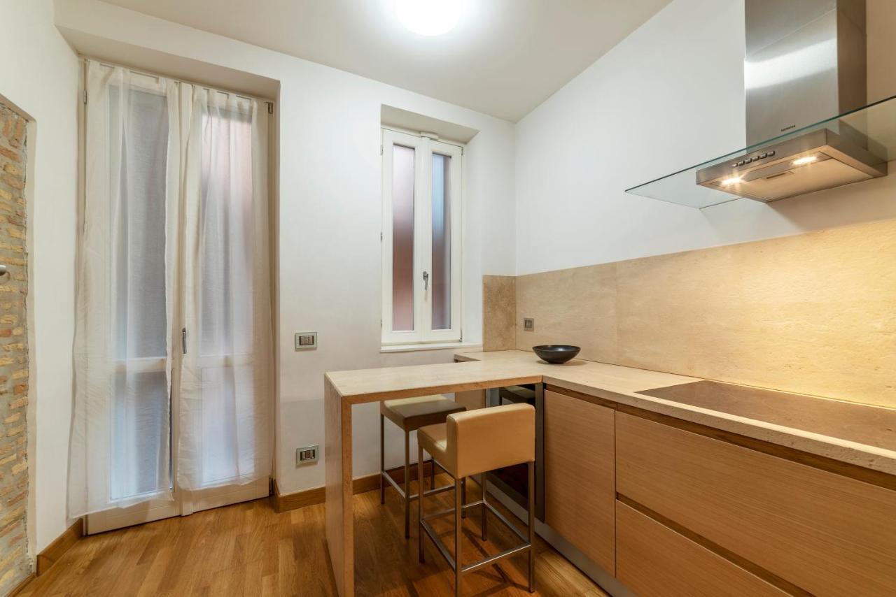 Apartamento Pantheon Luxury Apartment