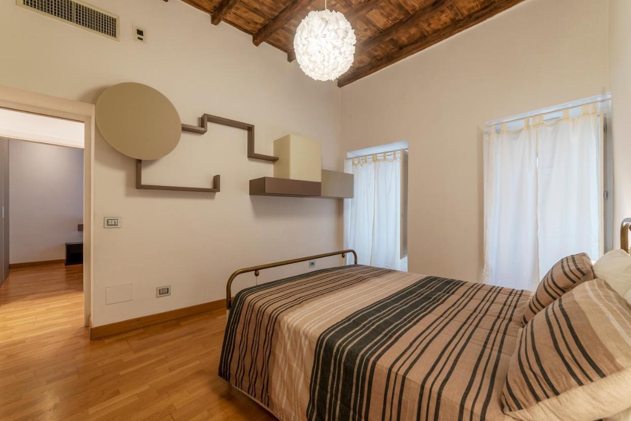 Pantheon Luxury Apartment Roma