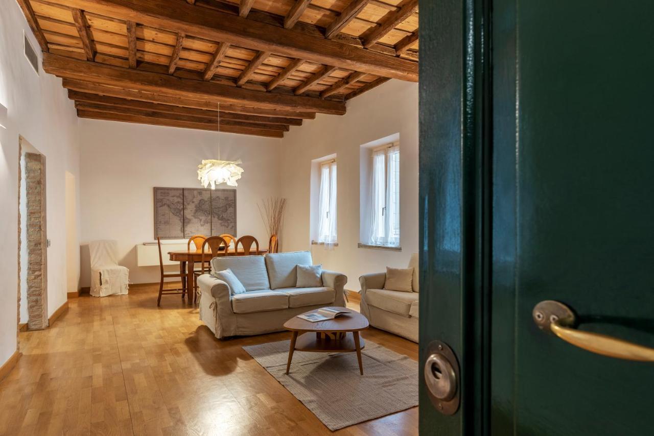 Apartamento Pantheon Luxury Apartment Roma