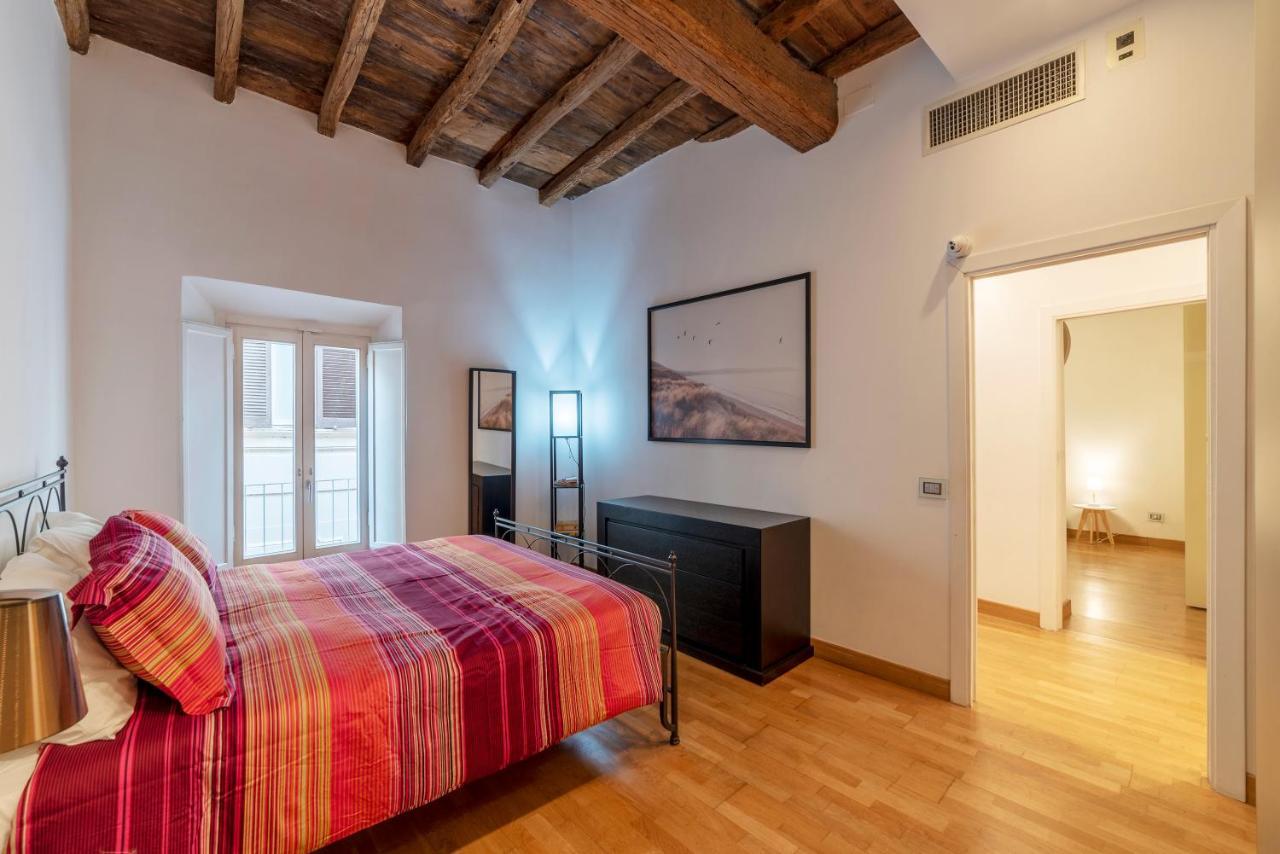 Pantheon Luxury Apartment Apartamento