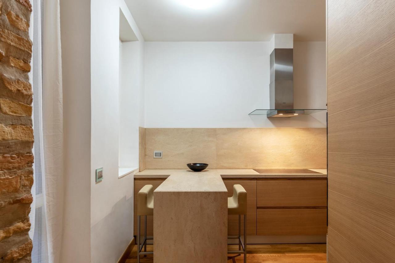 Apartamento Pantheon Luxury Apartment