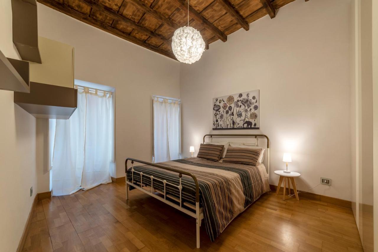 Apartamento Pantheon Luxury Apartment