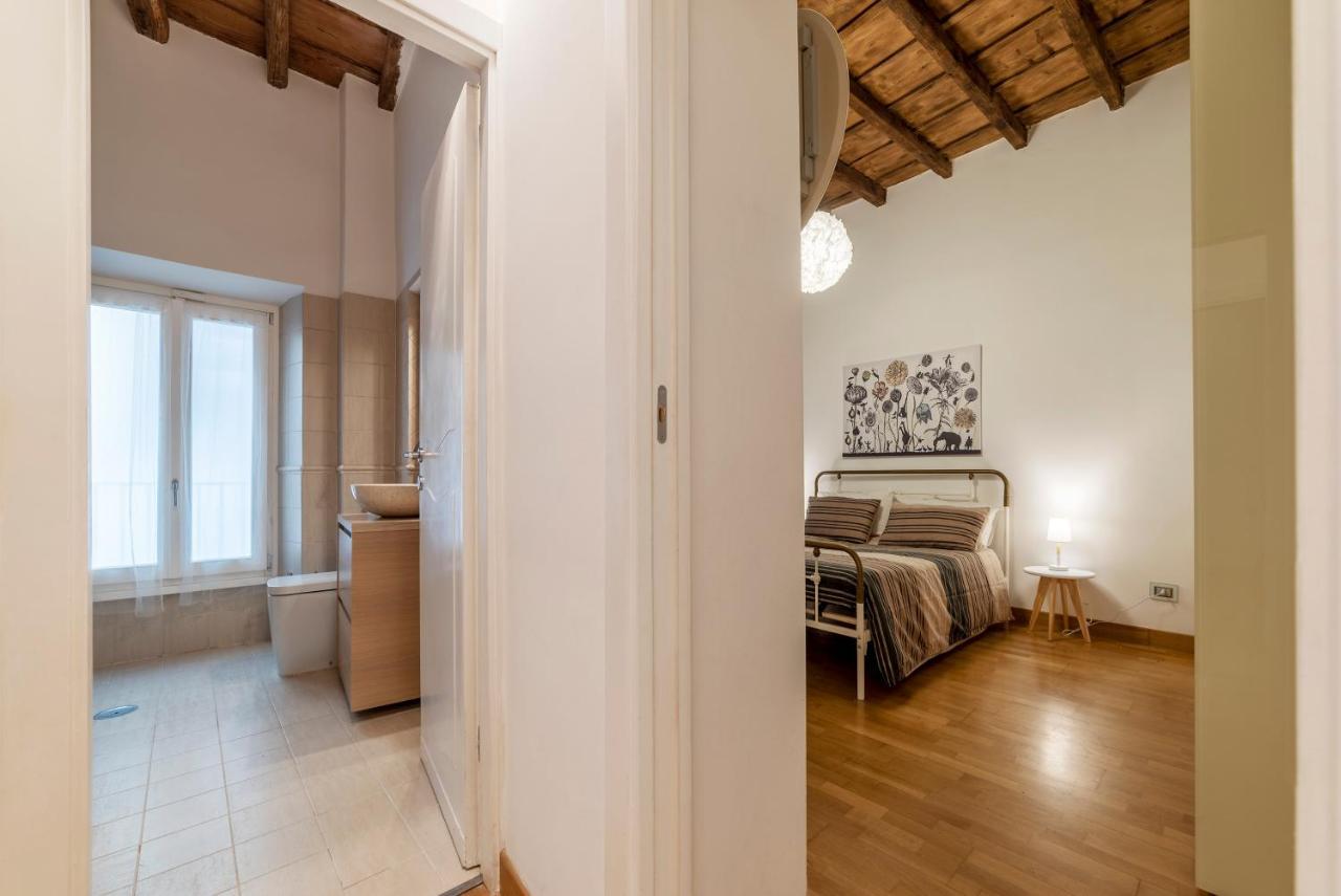 Apartamento Pantheon Luxury Apartment *