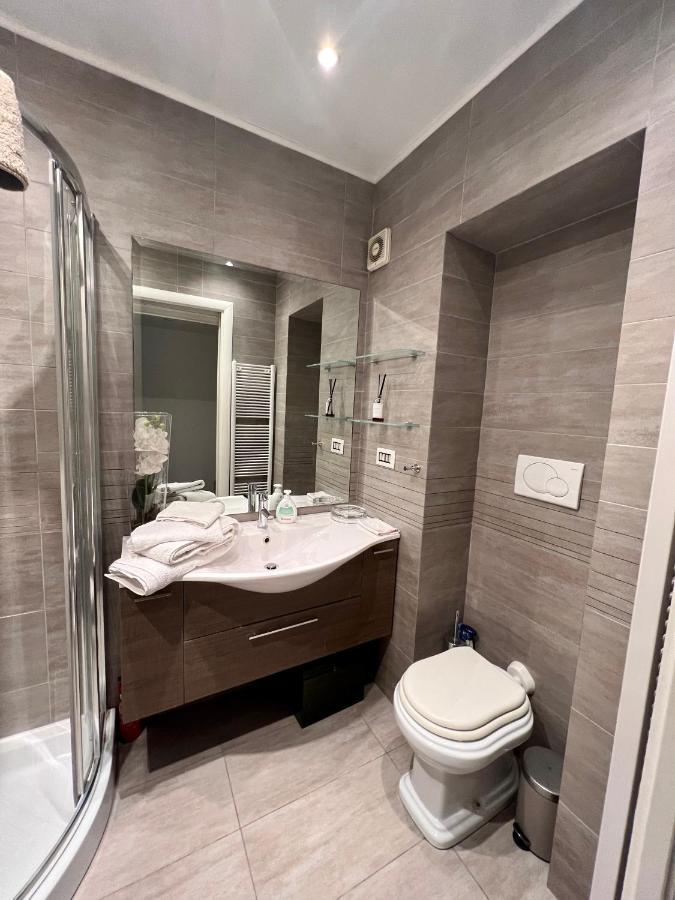 Casa vacanze Babuino Imperial House *