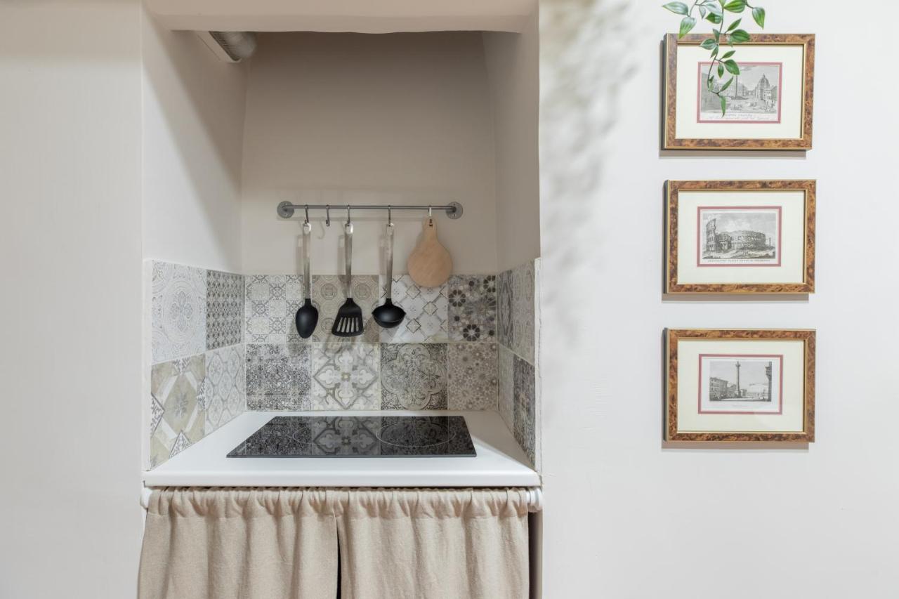 Iflat Pantheon Cozy Apartamento Roma