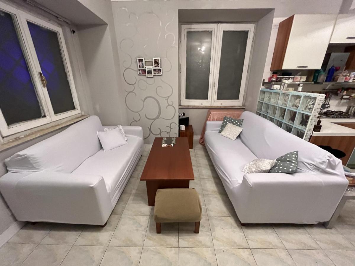 Affitto Due Camere, Due Bagni In Apartment *