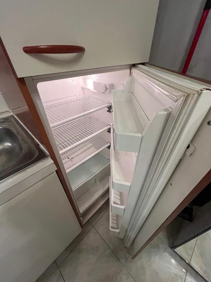 Affitto Due Camere, Due Bagni In Apartment Rom