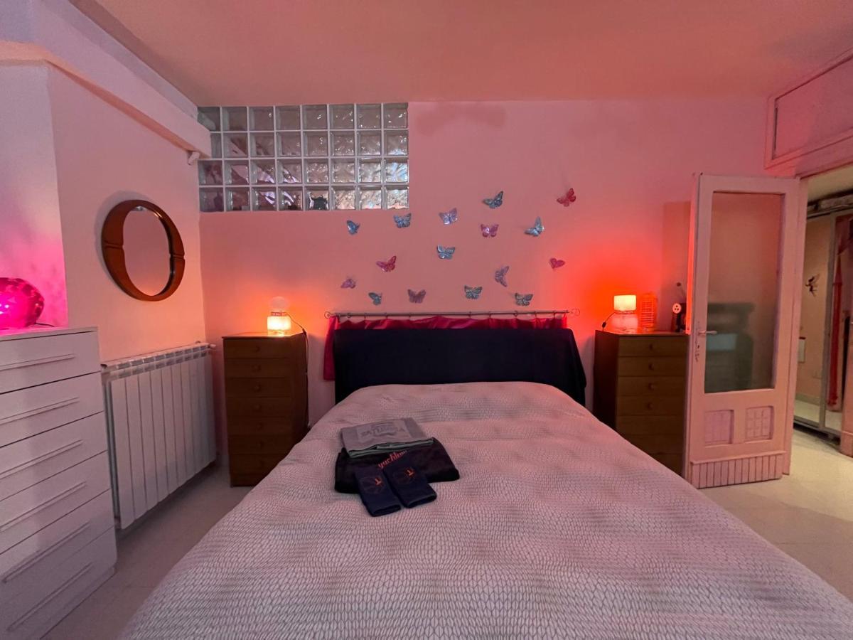 Apartment Affitto Due Camere, Due Bagni In *