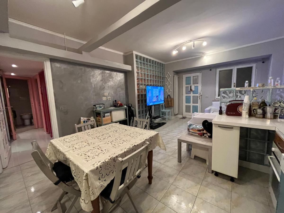 Apartment Affitto Due Camere, Due Bagni In *