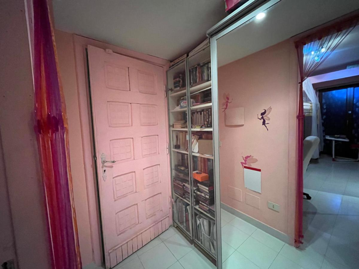 Affitto Due Camere, Due Bagni In Rom