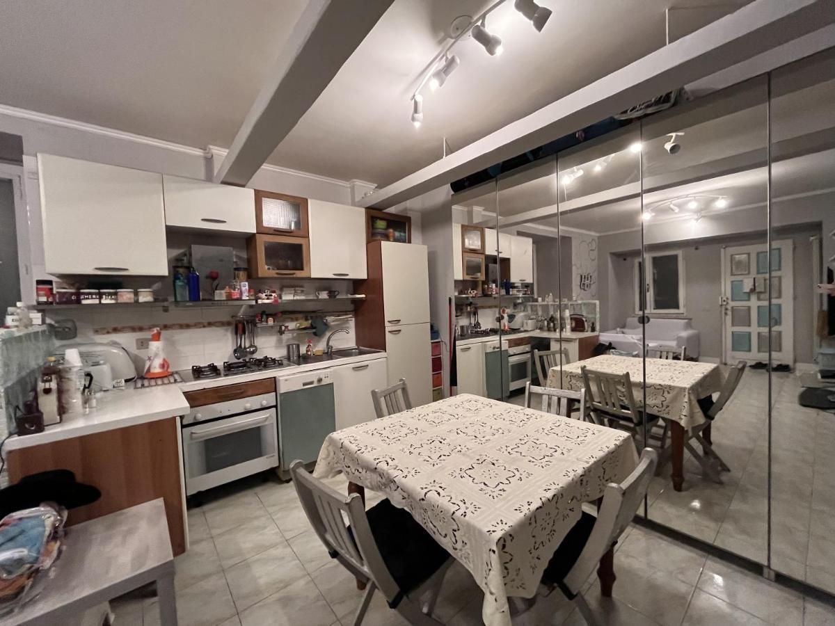 Affitto Due Camere, Due Bagni In Rom