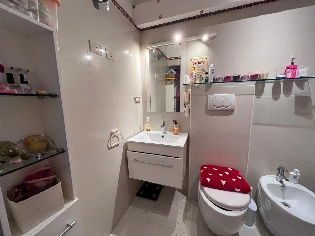 Affitto Due Camere, Due Bagni In Rom