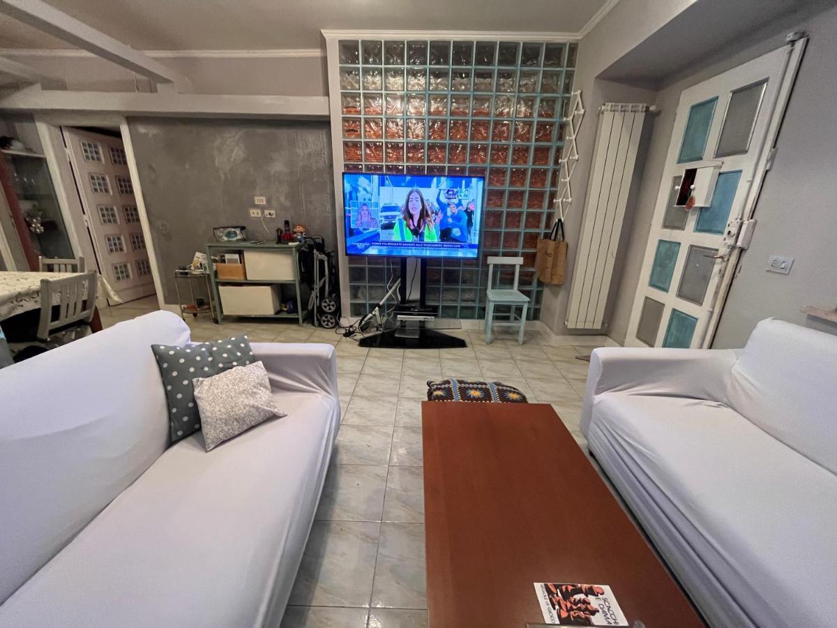 Apartment Affitto Due Camere, Due Bagni In *